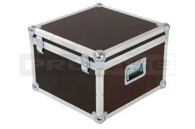 Кейс (кофр) для 4x LED PAR 56 Short Стандарт Кейс (кофр) для 4x LED PAR 56 Short Стандарт