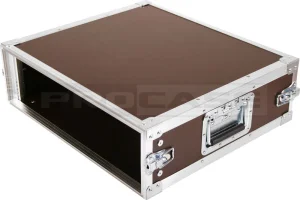 Кофр стандартный рэковый для Rack 3U Eco 45