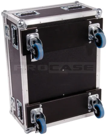 Кейс для светового оборудования для 2 Ignition 2bright 3K 26°, включая аксессуары