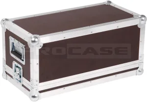 Кейс для усилителя Fender Bassman 500