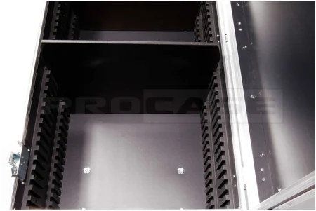 Кейс (кофр) для Cable Chest with Rollers