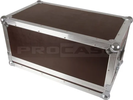 Кейс (кофр) для усилителя Ampeg SVT AV Top, Classic, CL, 350H, 450H, VR и V4BH Кейс (кофр) для усилителя Ampeg SVT AV Top, Classic, CL, 350H, 450H, VR и V4BH