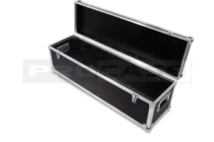 Кейс универсальный для Accessory Stand / Tripod Case 105x28x30 BK