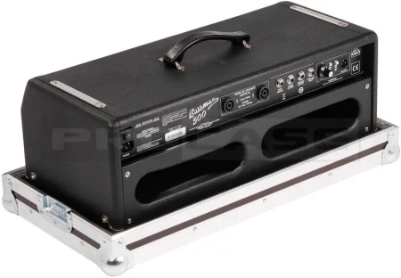 Кейс (кофр) для Fender Bassman 500 Кейс (кофр) для Fender Bassman 500