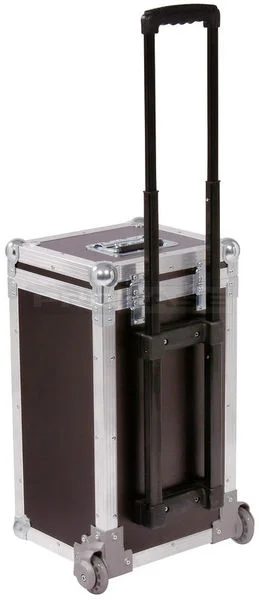 Кейс (кофр) для Bose S1 Pro System+Wheels