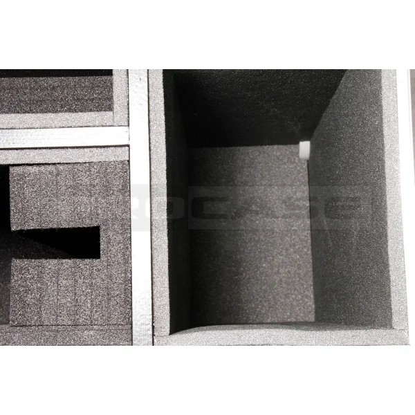 Кейс (кофр) для iMac 27 дюймов на колесах