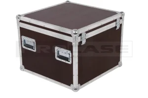 Кофр для PAR-прожекторов 4x LED PAR64 Short