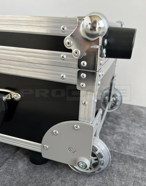 Кейс кофр для образцов камней