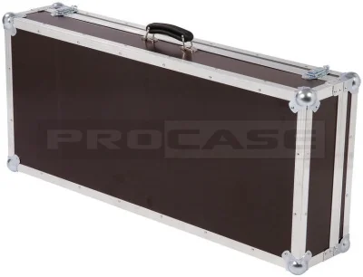 Кейс (кофр) для Tyros 2 Wood Стандарт