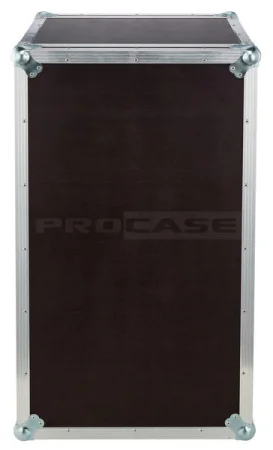 Кейс стандартный рэковый ProCase Rack 20U-45-3