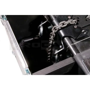 Кейс для лебедки Next Stage Lift 5 DC D8+ 500Kg