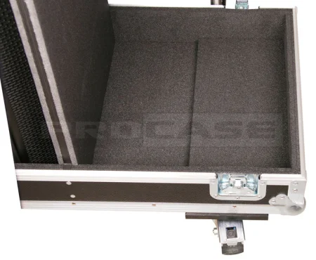 Кейс (кофр) для EV ZLX 15