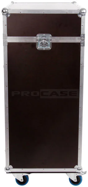 Рэковый кейс (кофр) нестандартный PROCASE Cor 20U-75
