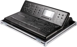 Кейс для микшерного пульта для Midas M-32