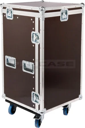 Рэковый кейс (кофр) нестандартный ProСase Cor 20U-45