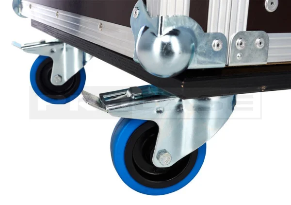 Кейс стандартный рэковый  ProCase Rack 8U-45-4