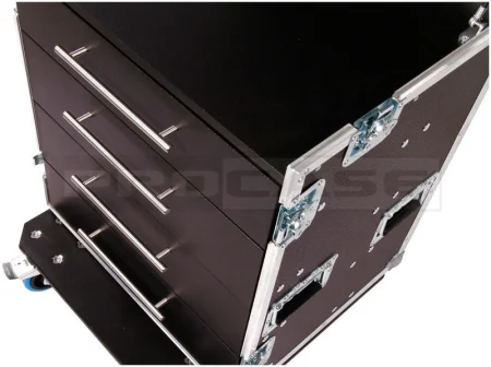 Кейс (кофр) Drawercase L0904/A