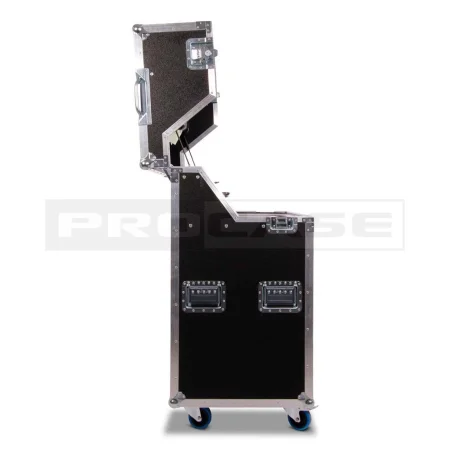 Кейс (кофр) мобильная мойка Про4