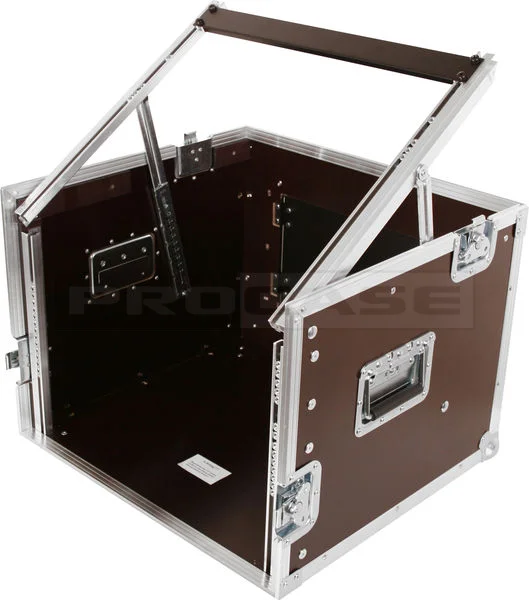 Кофр рэковый нестандартный для L-Rack 8U 45 Service Hatch RA