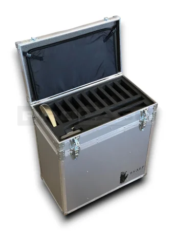 Кейс (кофр) для обрзцов Senfer