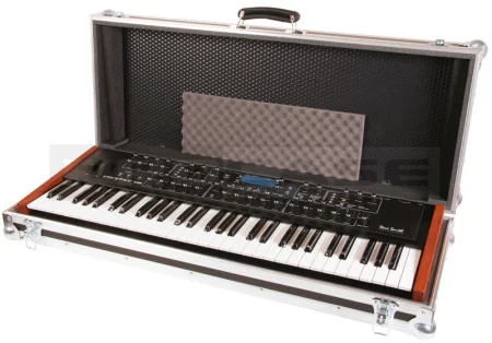 Кейс (кофр) для PVC Prophet 8 Кейс (кофр) для PVC Prophet 8