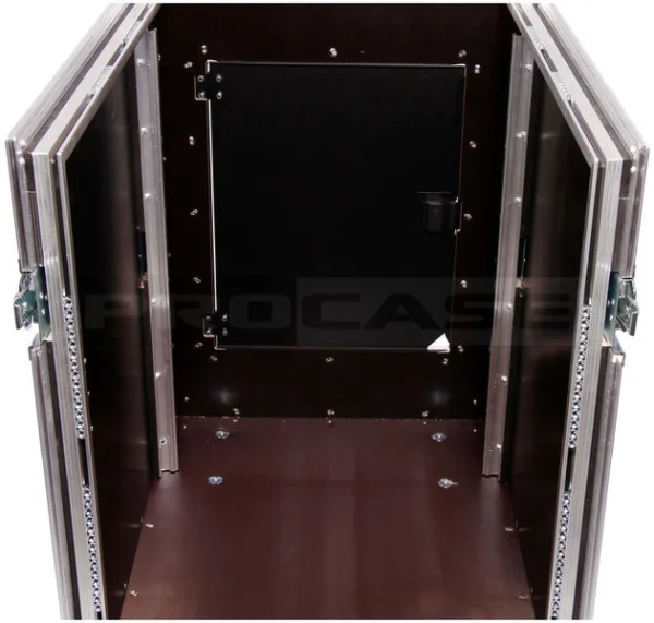 Рэковый кейс (кофр) нестандартный ProCase Cor 15U-75 Рэковый кейс (кофр) нестандартный ProCase Cor 15U-75