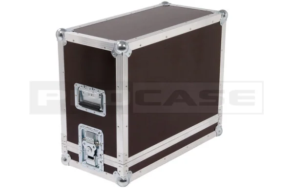 Кейс (кофр) для Fender Blues, HR DLX Кейс (кофр) для Fender Blues, HR DLX