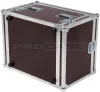 Рэковый кейс (кофр) нестандартный PROCASE 3X 8U-55