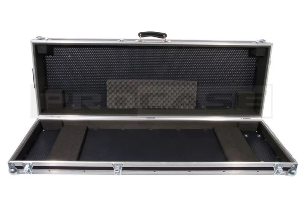 Кейс для синтезаторов Custom Keyb. Wheel Case PVC II