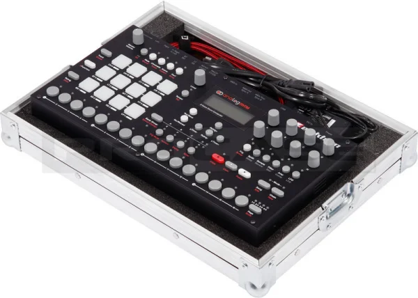 Кейс для драм машин Elektron Octatrack, A-Rytm