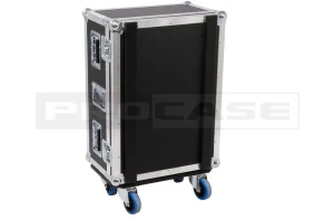 Кофр для микшерного пульта A&H SQ5 mit Dockhouse