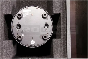 Кейс для световой головы для 4x Bowl Beam 604MKII, 604Z