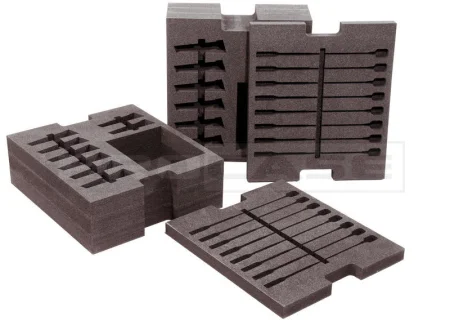 Кейс (кофр) для Ext. Модуль 100М 16xC