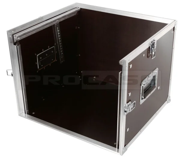 Кейс (кофр) для L-Rack 8U Eco 43 RA