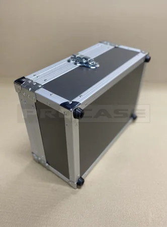 Кейс для подарков (для часов и микрофона)