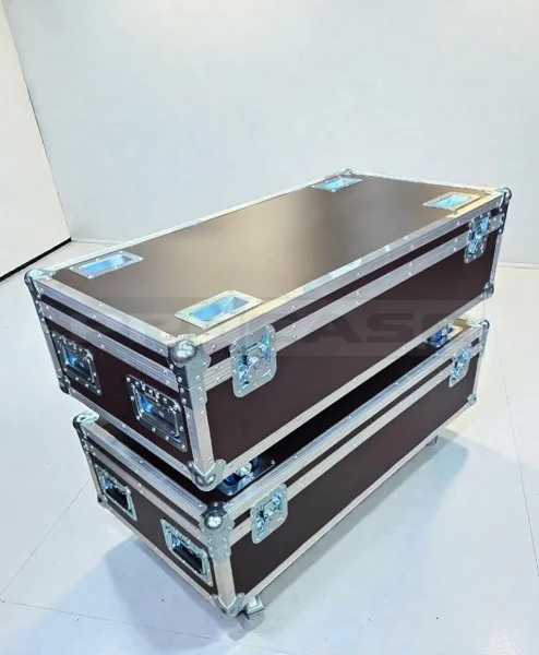 Кофр для 4х LED Bar