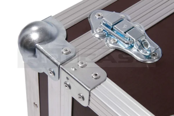 Кейс, кофр Accessory Case 54x21x33 BR