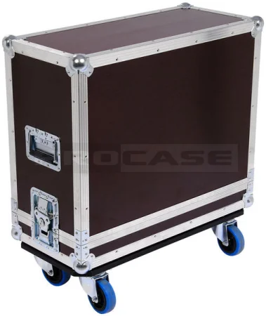 Кейс (кофр) для Fender Mustang IV  GT200 Кейс (кофр) для Fender Mustang IV  GT200