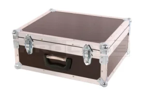 Кофр для CD дисков-60 Стандарт