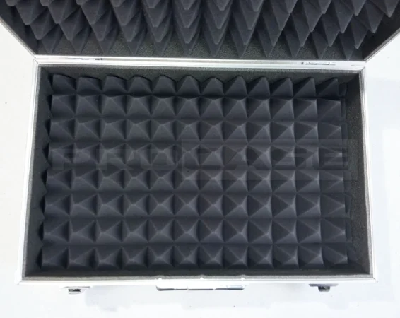 Кейс для пистолета универсальный