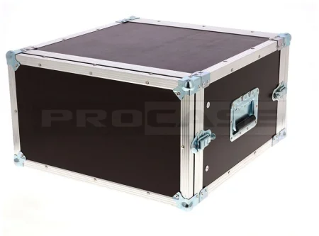 Кейс (кофр) для Rack 6U Eco 45 Стандарт