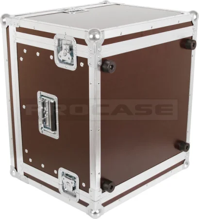 Рэковый кейс (кофр) нестандартный ProCase 3X 8U-45-1