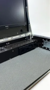 Кофр для 2-ух мониторов 24 дюймов