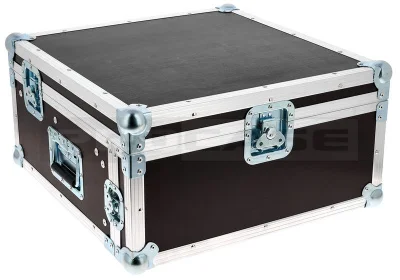 Кейс (кофр) для L-Rack 4U 45 Service Flap Стандарт