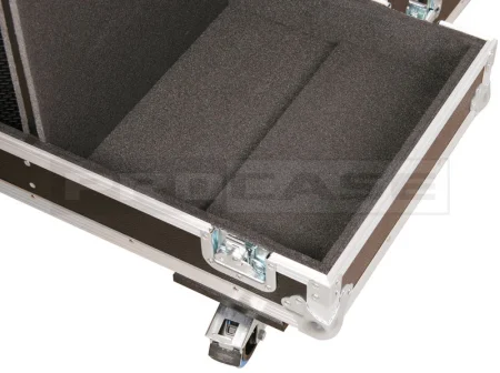 Кейс (кофр) для EV ZLX 15