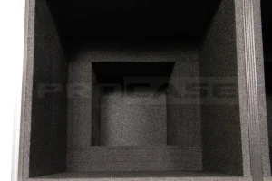 Кофр для прожекторов 2x RevueLED 150 Profile