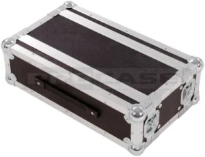 Кейс стандартный рэковый  для Rack 3U-15 Стандарт