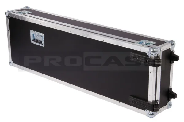 Кейс (кофр) для Custom III PVC W