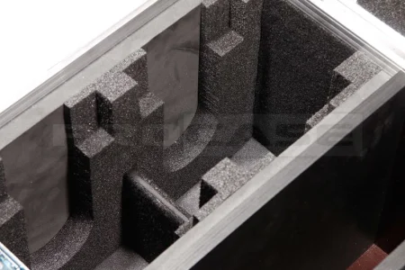 Кейс (кофр) для 2x Fun Generation Pico