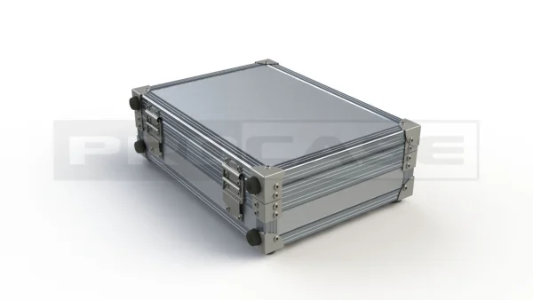 Алюминиевый кейс ProCase C.01